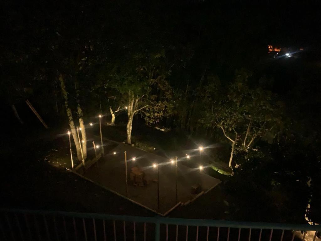 Cabana En Boquia ซาเลนโต ภายนอก รูปภาพ