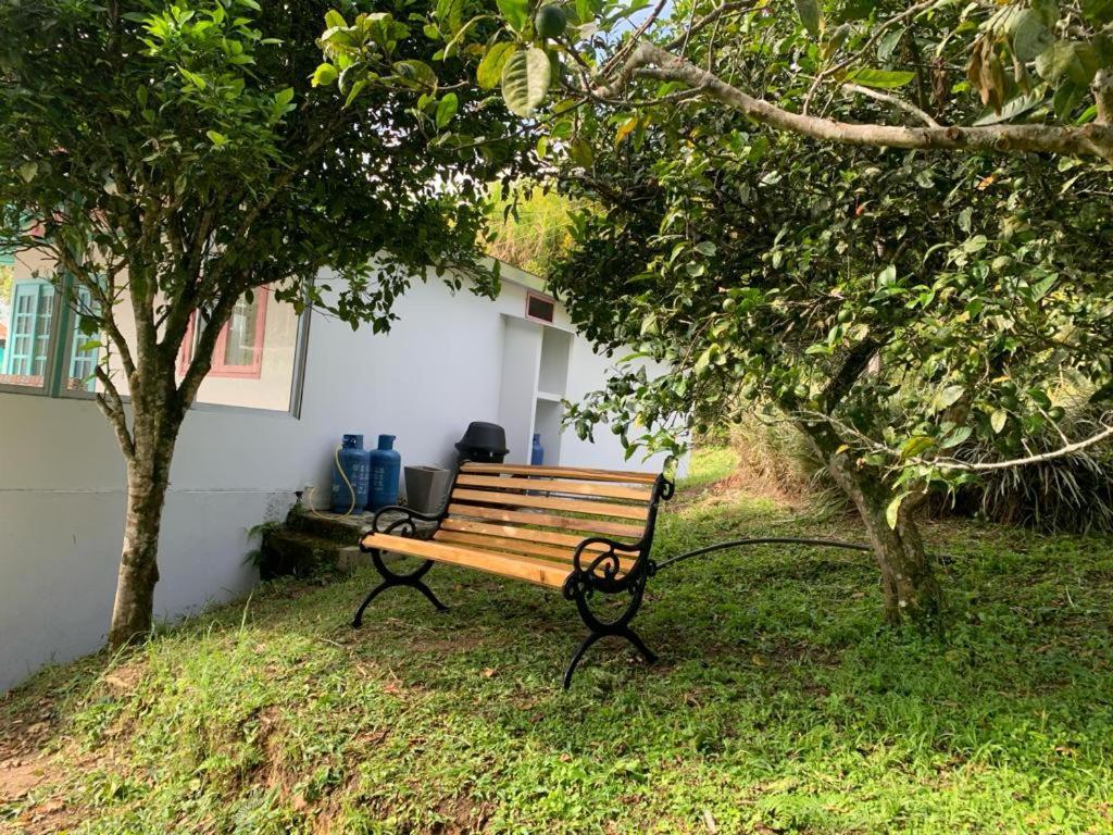 Cabana En Boquia ซาเลนโต ภายนอก รูปภาพ