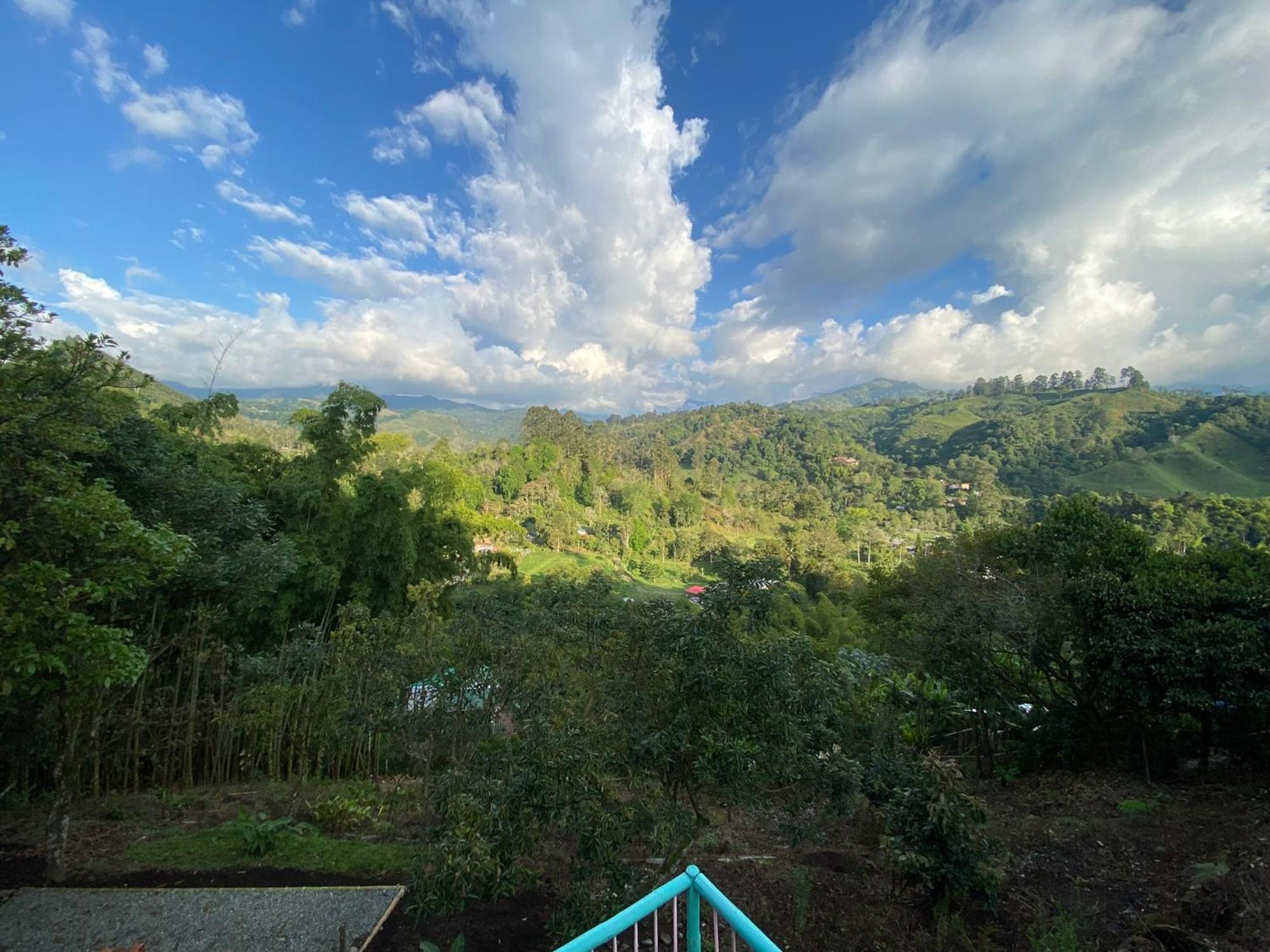 Cabana En Boquia ซาเลนโต ภายนอก รูปภาพ