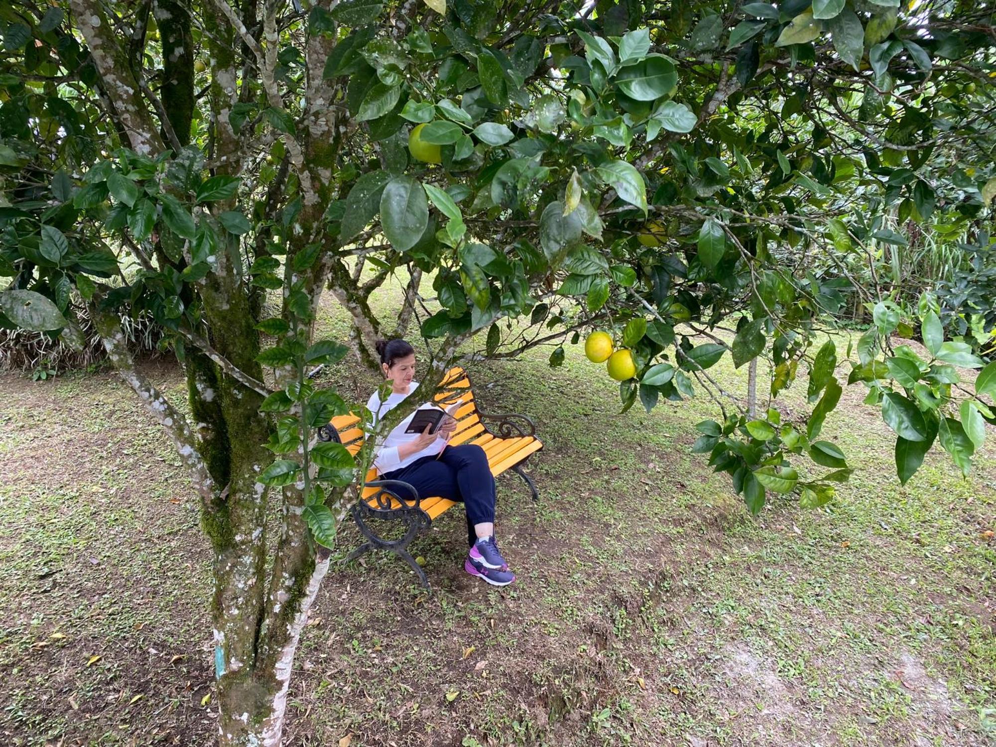 Cabana En Boquia ซาเลนโต ภายนอก รูปภาพ